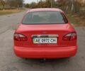 Дэу Сенс 2008 в Каменское - Днепродзержинск на Automoto.ua Красный Дэу Сенс, объемом двигателя 1.5 л и пробегом 200 тыс. км за 2700 $, фото 4 на Automoto.ua