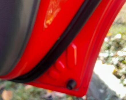 Червоний Деу Сенс, об'ємом двигуна 1.4 л та пробігом 117 тис. км за 3000 $, фото 9 на Automoto.ua