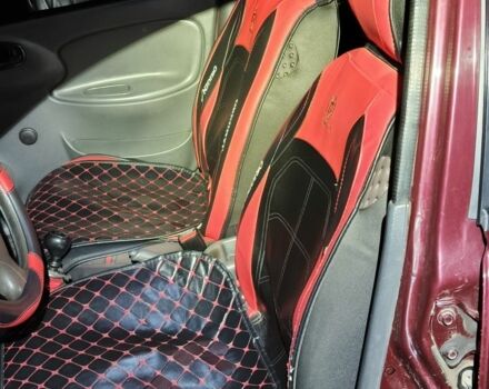 Червоний Деу Сенс, об'ємом двигуна 0 л та пробігом 172 тис. км за 3000 $, фото 1 на Automoto.ua