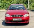 Червоний Деу Сенс, об'ємом двигуна 1.5 л та пробігом 150 тис. км за 2600 $, фото 1 на Automoto.ua