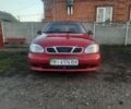 Красный Дэу Сенс, объемом двигателя 1.5 л и пробегом 162 тыс. км за 1654 $, фото 1 на Automoto.ua