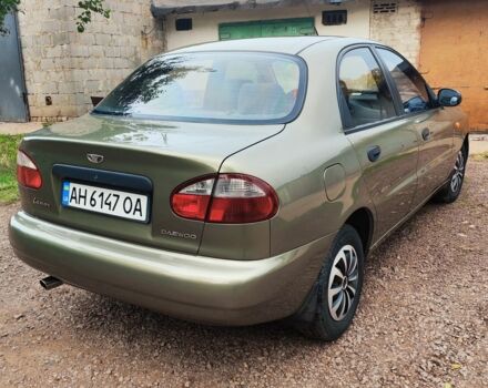 Дэу Сенс 2008 в Кривом Роге на Automoto.ua Красный Дэу Сенс, объемом двигателя 0 л и пробегом 200 тыс. км за 3500 $, фото 2 на Automoto.ua
