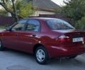 Красный Дэу Сенс, объемом двигателя 1.5 л и пробегом 170 тыс. км за 2499 $, фото 2 на Automoto.ua