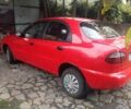 Дэу Сенс 2008 в Чернобае на Automoto.ua Красный Дэу Сенс, объемом двигателя 1.4 л и пробегом 262 тыс. км за 1350 $, фото 2 на Automoto.ua