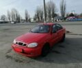 Красный Дэу Сенс, объемом двигателя 0 л и пробегом 180 тыс. км за 2200 $, фото 1 на Automoto.ua
