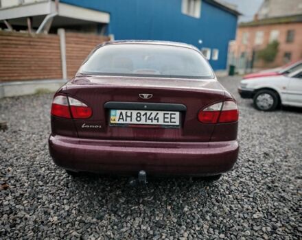 Деу Сенс 2008 у Бердичеве на Automoto.ua Червоний Деу Сенс, об'ємом двигуна 1.5 л та пробігом 90 тис. км за 2900 $, фото 7 на Automoto.ua