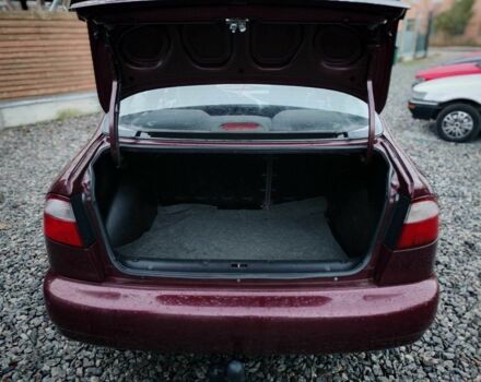 Деу Сенс 2008 у Бердичеве на Automoto.ua Червоний Деу Сенс, об'ємом двигуна 1.5 л та пробігом 90 тис. км за 2900 $, фото 20 на Automoto.ua