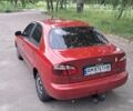 Червоний Деу Сенс, об'ємом двигуна 1.5 л та пробігом 178 тис. км за 2299 $, фото 12 на Automoto.ua