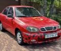 Красный Дэу Сенс, объемом двигателя 1.5 л и пробегом 197 тыс. км за 1850 $, фото 6 на Automoto.ua