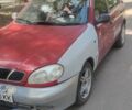 Красный Дэу Сенс, объемом двигателя 1.5 л и пробегом 777 тыс. км за 1400 $, фото 1 на Automoto.ua