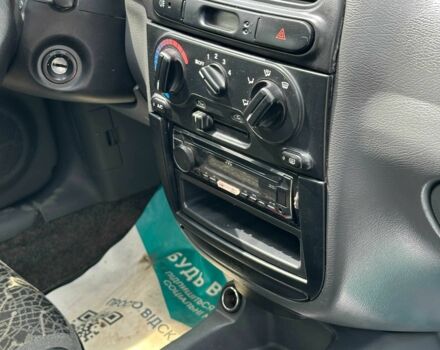 Красный Дэу Сенс, объемом двигателя 1.6 л и пробегом 198 тыс. км за 2900 $, фото 9 на Automoto.ua