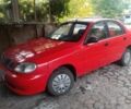 Дэу Сенс 2008 в Чернобае на Automoto.ua Красный Дэу Сенс, объемом двигателя 1.4 л и пробегом 262 тыс. км за 1350 $, фото 1 на Automoto.ua