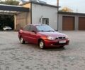 Червоний Деу Сенс, об'ємом двигуна 1.5 л та пробігом 190 тис. км за 2100 $, фото 1 на Automoto.ua