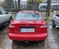 Червоний Деу Сенс, об'ємом двигуна 1.6 л та пробігом 30 тис. км за 2000 $, фото 6 на Automoto.ua