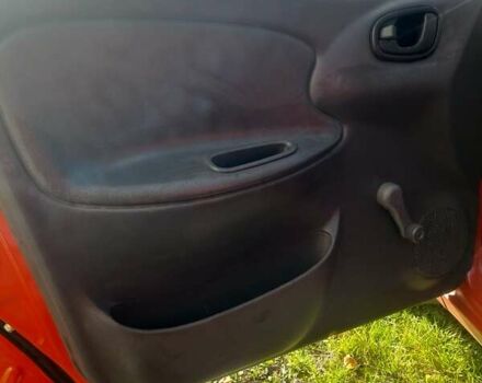 Червоний Деу Сенс, об'ємом двигуна 1.4 л та пробігом 117 тис. км за 3000 $, фото 37 на Automoto.ua