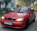 Червоний Деу Сенс, об'ємом двигуна 1.5 л та пробігом 134 тис. км за 1751 $, фото 1 на Automoto.ua