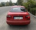Красный Дэу Сенс, объемом двигателя 1.4 л и пробегом 317 тыс. км за 1000 $, фото 4 на Automoto.ua