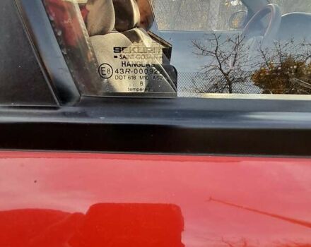 Червоний Деу Сенс, об'ємом двигуна 1.4 л та пробігом 117 тис. км за 3000 $, фото 2 на Automoto.ua