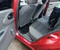 Красный Дэу Сенс, объемом двигателя 1.4 л и пробегом 154 тыс. км за 2260 $, фото 20 на Automoto.ua