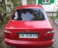Червоний Деу Сенс, об'ємом двигуна 1.5 л та пробігом 114 тис. км за 2300 $, фото 2 на Automoto.ua