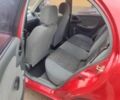 Красный Дэу Сенс, объемом двигателя 1.4 л и пробегом 254 тыс. км за 1500 $, фото 7 на Automoto.ua