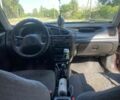 Красный Дэу Сенс, объемом двигателя 1.5 л и пробегом 206 тыс. км за 2250 $, фото 5 на Automoto.ua