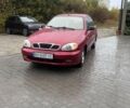 Красный Дэу Сенс, объемом двигателя 1.5 л и пробегом 190 тыс. км за 2200 $, фото 20 на Automoto.ua