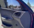 Красный Дэу Сенс, объемом двигателя 1.4 л и пробегом 112 тыс. км за 2700 $, фото 5 на Automoto.ua