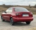 Красный Дэу Сенс, объемом двигателя 1.4 л и пробегом 161 тыс. км за 1850 $, фото 3 на Automoto.ua