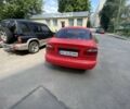 Красный Дэу Сенс, объемом двигателя 1.5 л и пробегом 240 тыс. км за 1400 $, фото 1 на Automoto.ua