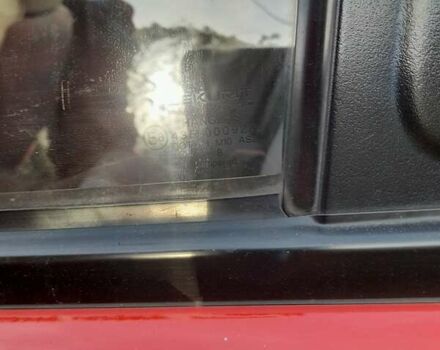 Червоний Деу Сенс, об'ємом двигуна 1.4 л та пробігом 117 тис. км за 3000 $, фото 6 на Automoto.ua