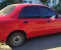 Деу Сенс 2008 у Бахмаче на Automoto.ua Червоний Деу Сенс, об'ємом двигуна 1.5 л та пробігом 93 тис. км за 2700 $, фото 2 на Automoto.ua