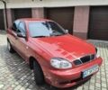 Красный Дэу Сенс, объемом двигателя 1.5 л и пробегом 88 тыс. км за 3131 $, фото 1 на Automoto.ua