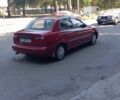 Красный Дэу Сенс, объемом двигателя 1.5 л и пробегом 51 тыс. км за 3500 $, фото 4 на Automoto.ua