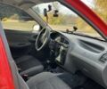 Красный Дэу Сенс, объемом двигателя 1.5 л и пробегом 222 тыс. км за 1800 $, фото 5 на Automoto.ua