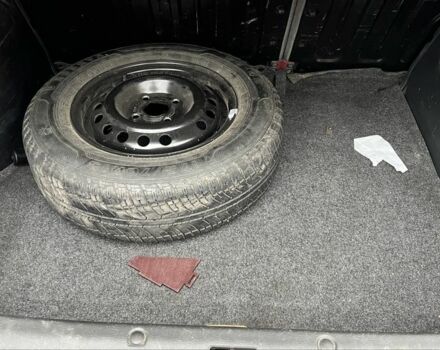 Красный Дэу Сенс, объемом двигателя 1.5 л и пробегом 228 тыс. км за 2300 $, фото 8 на Automoto.ua