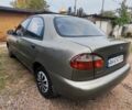 Дэу Сенс 2008 в Кривом Роге на Automoto.ua Красный Дэу Сенс, объемом двигателя 0 л и пробегом 200 тыс. км за 3500 $, фото 3 на Automoto.ua