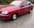 Красный Дэу Сенс, объемом двигателя 1.5 л и пробегом 190 тыс. км за 2200 $, фото 13 на Automoto.ua