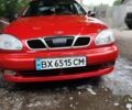 Дэу Сенс 2008 в Изюме на Automoto.ua Красный Дэу Сенс, объемом двигателя 0 л и пробегом 187 тыс. км за 2200 $, фото 1 на Automoto.ua