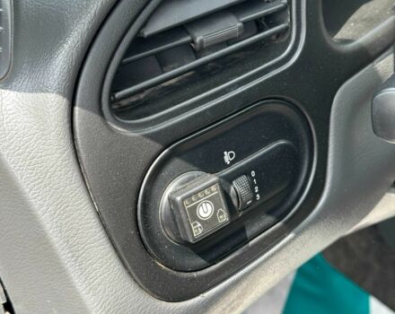 Красный Дэу Сенс, объемом двигателя 1.6 л и пробегом 198 тыс. км за 2900 $, фото 11 на Automoto.ua