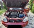 Красный Дэу Сенс, объемом двигателя 1.4 л и пробегом 200 тыс. км за 1700 $, фото 3 на Automoto.ua