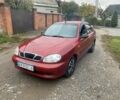 Деу Сенс 2008 у Харкові на Automoto.ua Червоний Деу Сенс, об'ємом двигуна 1.5 л та пробігом 200 тис. км за 2000 $, фото 7 на Automoto.ua