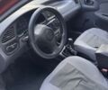 Червоний Деу Сенс, об'ємом двигуна 1.5 л та пробігом 200 тис. км за 1502 $, фото 2 на Automoto.ua