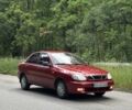Красный Дэу Сенс, объемом двигателя 1.4 л и пробегом 202 тыс. км за 1800 $, фото 1 на Automoto.ua