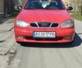Красный Дэу Сенс, объемом двигателя 1.5 л и пробегом 302 тыс. км за 1800 $, фото 9 на Automoto.ua