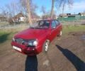 Красный Дэу Сенс, объемом двигателя 1.4 л и пробегом 140 тыс. км за 1180 $, фото 1 на Automoto.ua