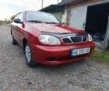 Красный Дэу Сенс, объемом двигателя 1.4 л и пробегом 154 тыс. км за 2260 $, фото 15 на Automoto.ua