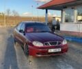 Деу Сенс 2008 у Ширяеве на Automoto.ua Червоний Деу Сенс, об'ємом двигуна 1.5 л та пробігом 70 тис. км за 1600 $, фото 3 на Automoto.ua