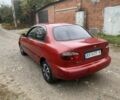 Деу Сенс 2008 у Харкові на Automoto.ua Червоний Деу Сенс, об'ємом двигуна 1.5 л та пробігом 200 тис. км за 2000 $, фото 11 на Automoto.ua