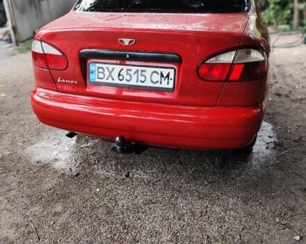 Дэу Сенс 2008 в Изюме на Automoto.ua Красный Дэу Сенс, объемом двигателя 1.5 л и пробегом 187 тыс. км за 2200 $, фото 6 на Automoto.ua